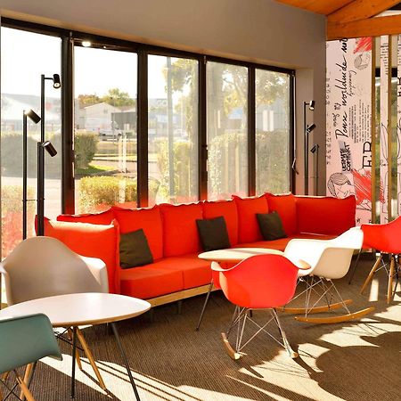 Ibis Angouleme Nord Otel Champniers  Dış mekan fotoğraf