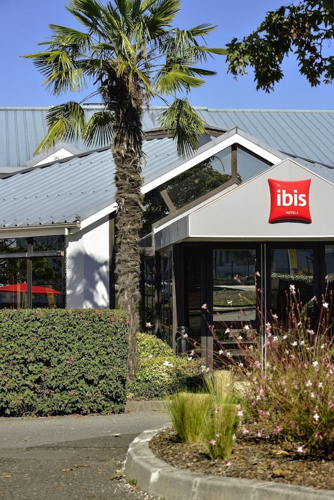 Ibis Angouleme Nord Otel Champniers  Dış mekan fotoğraf