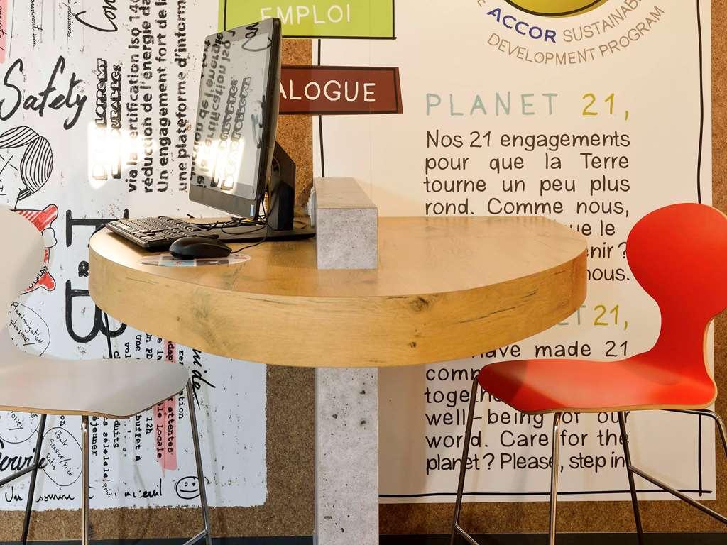 Ibis Angouleme Nord Otel Champniers  Konforlar fotoğraf