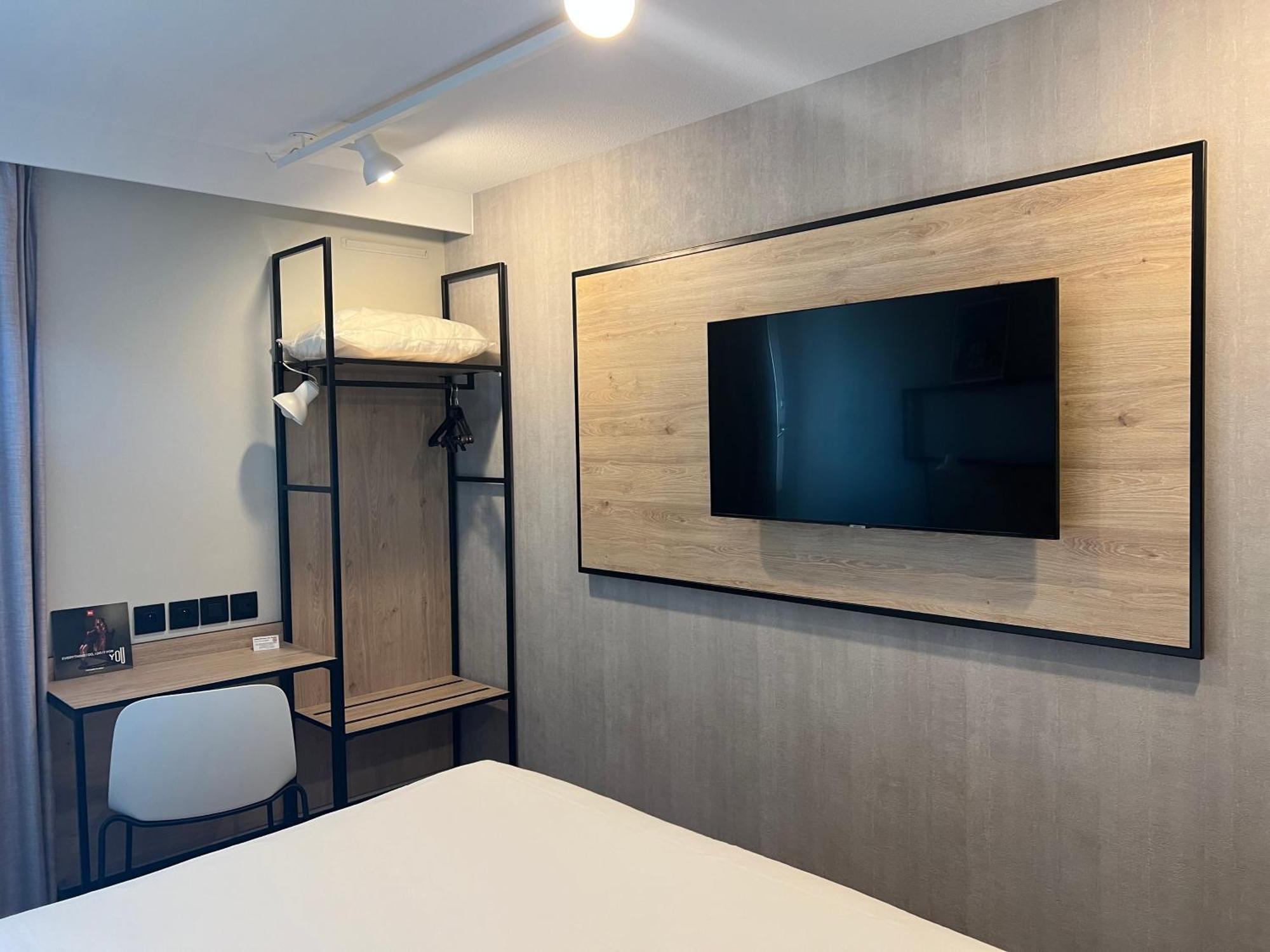 Ibis Angouleme Nord Otel Champniers  Dış mekan fotoğraf