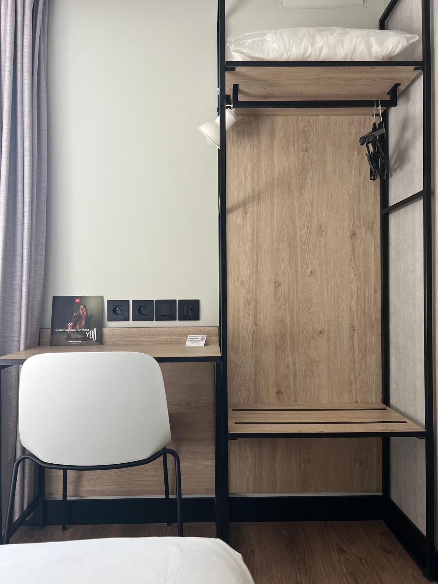 Ibis Angouleme Nord Otel Champniers  Dış mekan fotoğraf