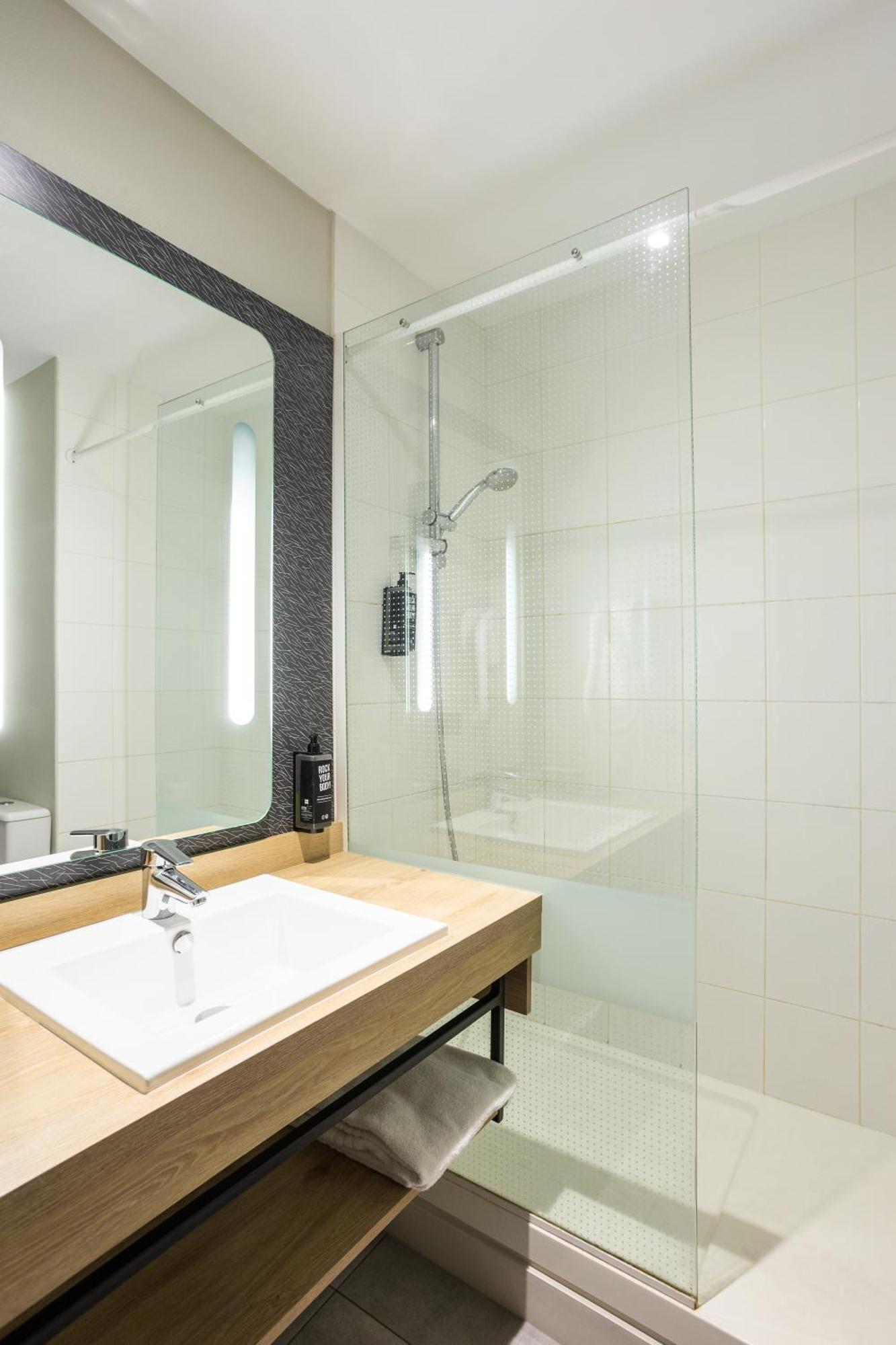 Ibis Angouleme Nord Otel Champniers  Dış mekan fotoğraf