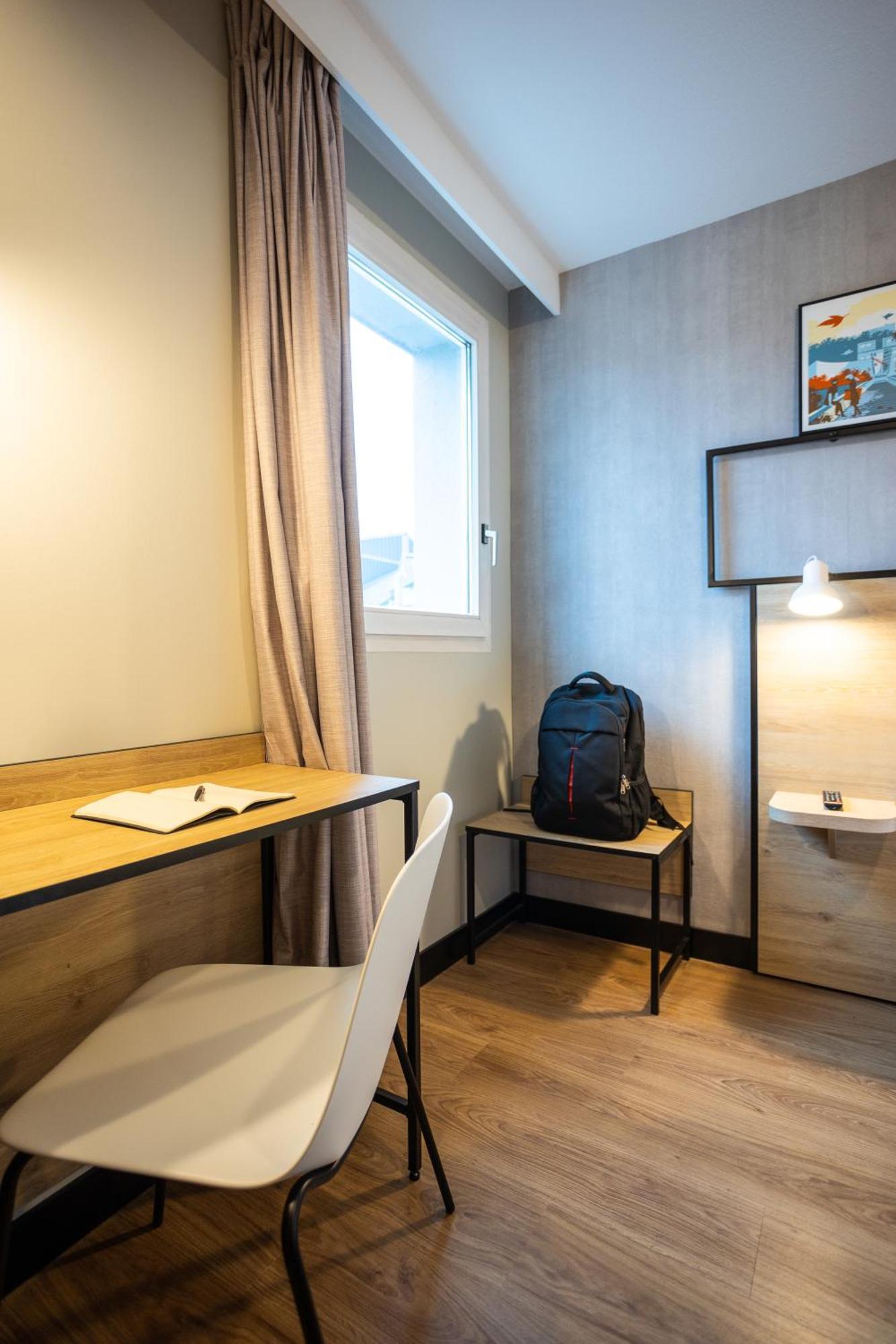 Ibis Angouleme Nord Otel Champniers  Dış mekan fotoğraf
