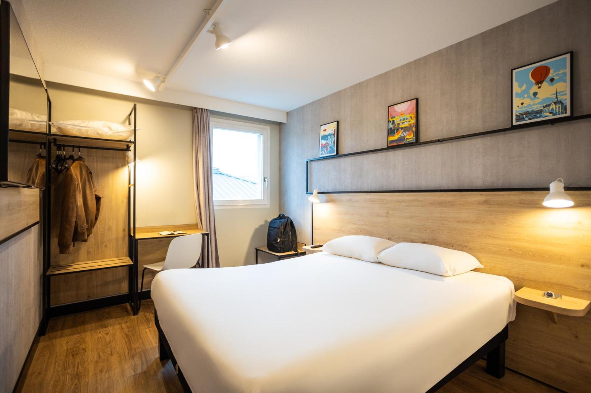 Ibis Angouleme Nord Otel Champniers  Dış mekan fotoğraf