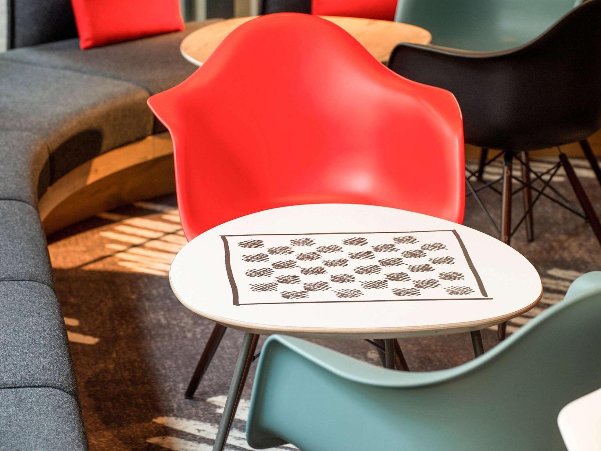 Ibis Angouleme Nord Otel Champniers  Dış mekan fotoğraf
