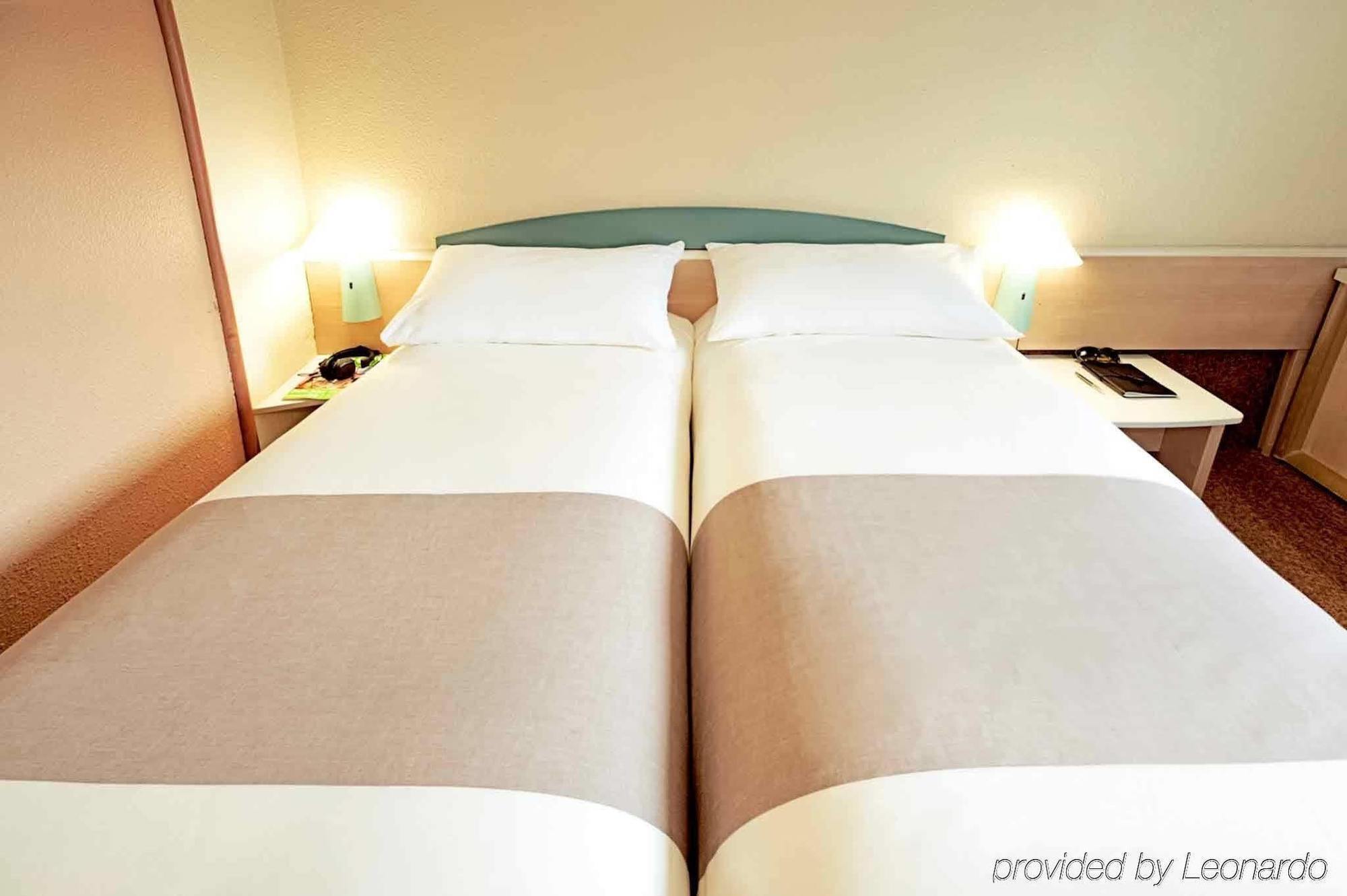 Ibis Angouleme Nord Otel Champniers  Dış mekan fotoğraf