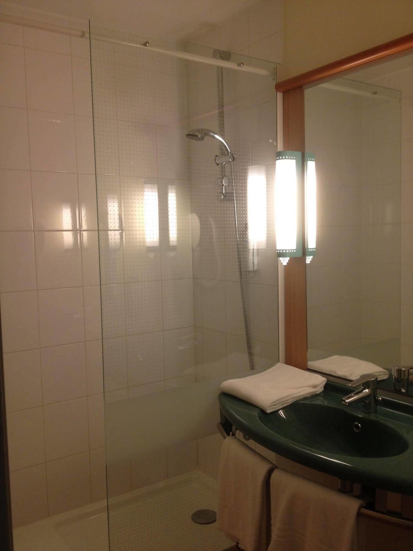 Ibis Angouleme Nord Otel Champniers  Dış mekan fotoğraf