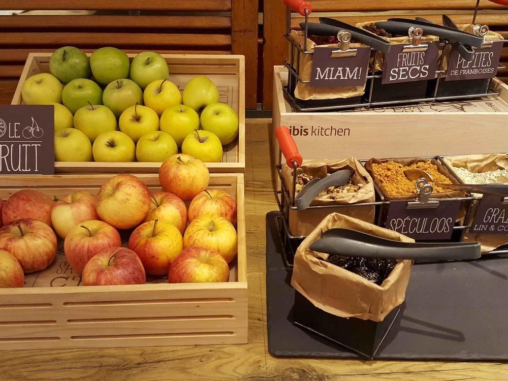 Ibis Angouleme Nord Otel Champniers  Dış mekan fotoğraf