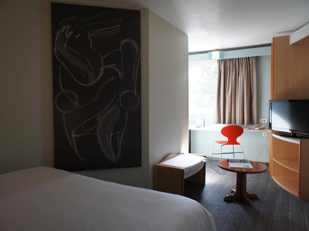Ibis Angouleme Nord Otel Champniers  Dış mekan fotoğraf